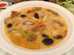 -聚福山莊·寻味顺德(北滘店)