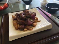 -旺顺阁鱼头泡饼(小红门店)