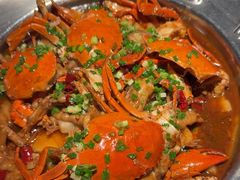 -胖哥俩肉蟹煲(杭州下沙学林街店)