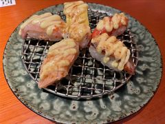 -仓桥家·焗寿司·锅物(光谷步行街店)