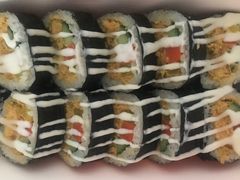 -N多寿司(五号路乐迪菜市场店)