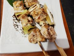 -有喜屋·烧鸟·居酒屋(周浦万达店)