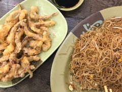 -贞姨美食·老字号海鲜大排档