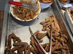 -江胖哥卤肉(较场坝中街店)