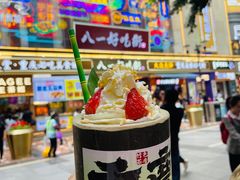 -八一好吃街·高品美食广场