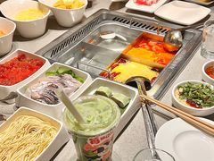 -海底捞火锅(徐州火车站店)