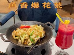 -梧桐Plus·创意京·川料理(万象城店)