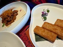 -上海滩餐厅(BFC外滩金融中心店)