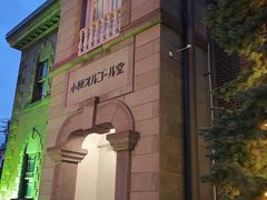 -小樽八音盒堂