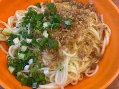 担担面-龙抄手(春熙路总店)