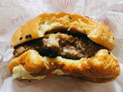 -麦当劳(北京南站店)
