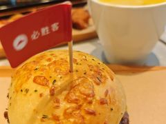 -必胜客(SM城市广场店)