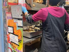 -利强记北角鸡蛋仔(弥敦道店 )