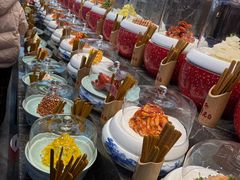 -王厚元饺子·辽菜·烤鸭(工会大厦店)