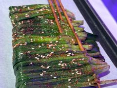 -柳喜辣·烧烤酒局(跃进总店)