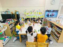 -徐汇区陇龙幼稚园