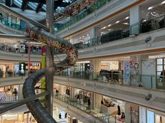 -巴黎春天(浦建店)