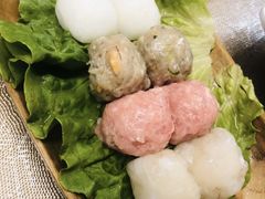 -金海阁海鲜火锅