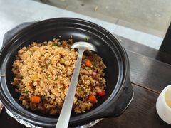 -郭鸡肉·非遗餐厅(安仁古镇店)