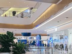 -天河城购物中心