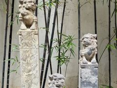 -竹里馆·淮扬菜·功夫茶(老门东店)