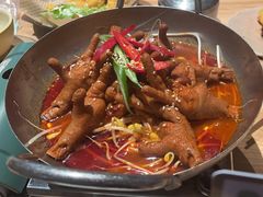 -KimPro 辛普乐概念韩餐