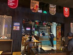 -肉串汪(月坛店)