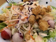 -萨莉亚意式餐厅(天河城购物中心店)