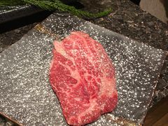 -老乾杯和牛烧肉(王府中环店)