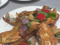 -宁海食府(北岸琴森店)