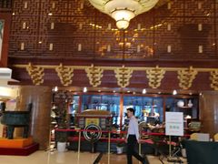 -维也纳国际酒店·西安大雁塔大唐不夜城店