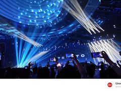 -北京雁栖湖国际会展中心