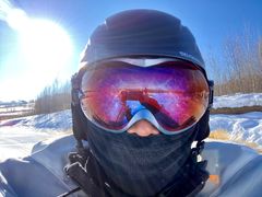 -长白山华美胜地滑雪场