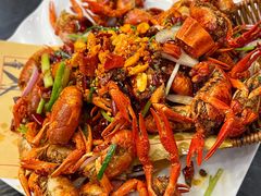 -七星龙虾城·海鲜·大闸蟹(吴江店)