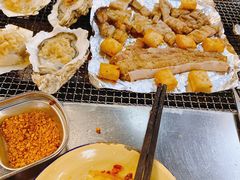 -马路牙子烧烤音乐酒馆(望京店)