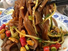 -九寨沟石锅鱼(沣峪口二十年店)