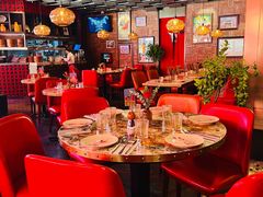 -BROWNSTONE布朗石西班牙餐厅(富城店)