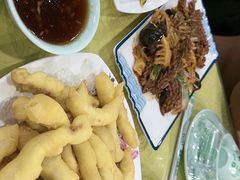 -春水锅贴·传统鲁菜(大明湖店)