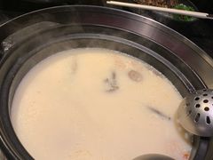 -捞王锅物料理(凯旋路店)