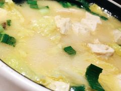 -西贝(上海我格广场店)