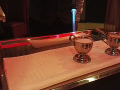 法式传统焦糖布丁-卡本妮法餐厅·北京和平宾馆