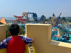 -秦皇岛乐岛海洋王国