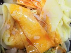 -大秦地·西北菜(纬四路店)