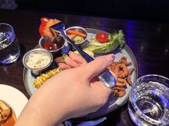 -bluefrog蓝蛙(皇庭广场店)