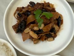 -南小馆(迪士尼小镇店)