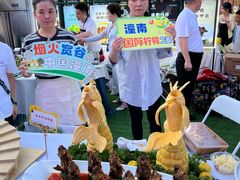 -观音桥步行街