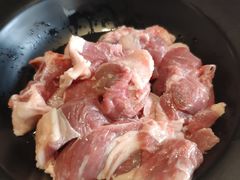 -九府羊·鲜羊火锅·烤串(新华路店)