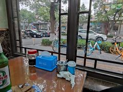 -隆福寺小吃店(东四店)