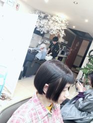 -GIRL STYLE 烫发·染发沙龙