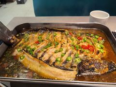 -半天妖烤鱼(京新广场店)